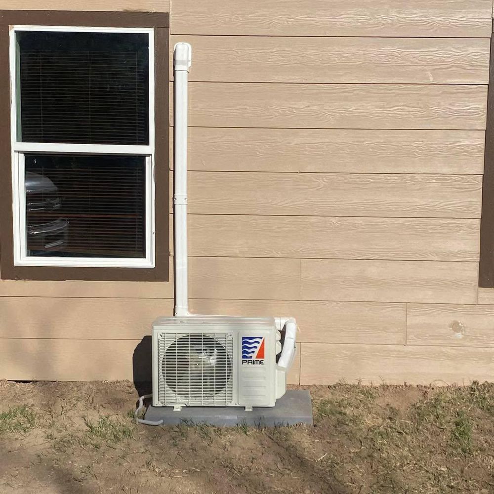 All Photos for Air-Tek Heating & Cooling in Uvalde, TX