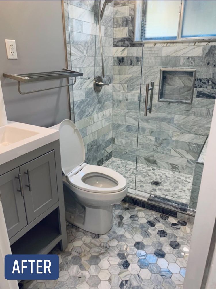 All Photos for PKJ Construction LLC in Bartlett, TN