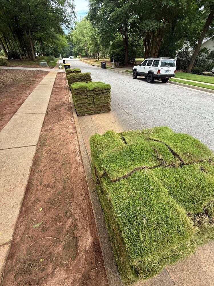 All Photos for Dirt Pro Land Solutions in Fayetteville, GA
