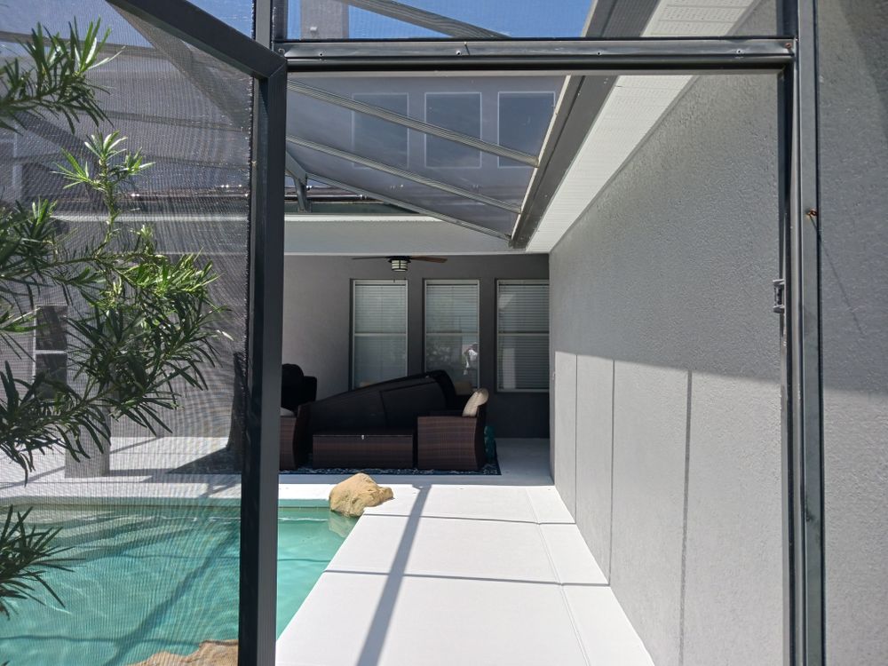 All Photos for Bradley Bradshaw Painting in Christmas, FL