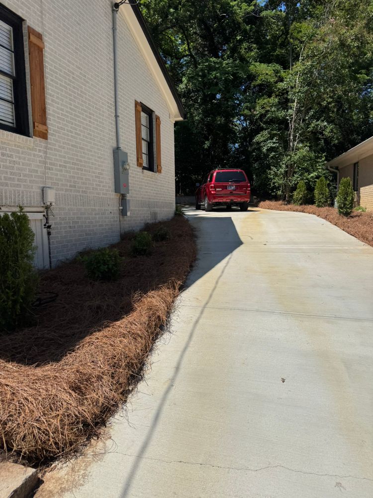All Photos for Tri-P Services in Athens, GA