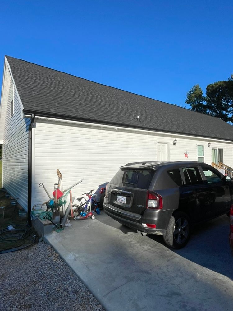 All Photos for Top Plate Construction in Clayton, NC