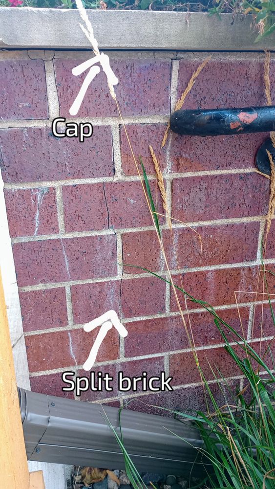 All Photos for To the Point Masonry in Spring Valley, WI