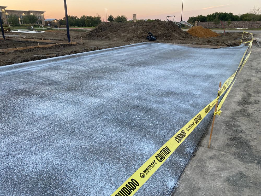 All Photos for Socon Construction LLC in Dallas, TX