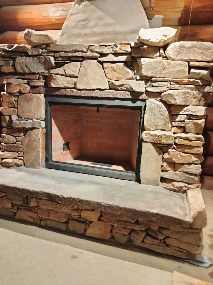 All Photos for Chaban Masonry in Athol, MA