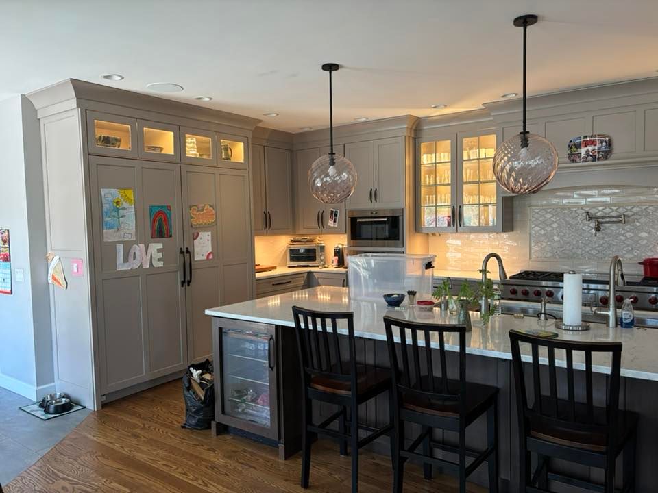 All Photos for Cognati Electric in Danvers, MA