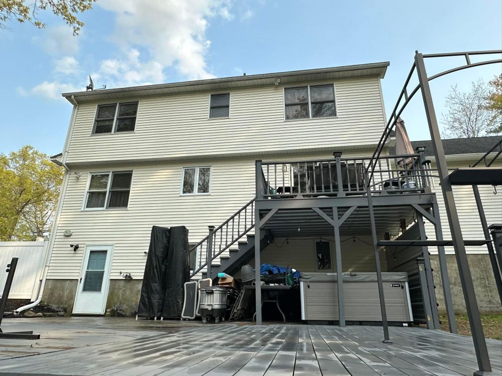 All Photos for Suter & Sons Painting in Amherst, Western Massachusetts
