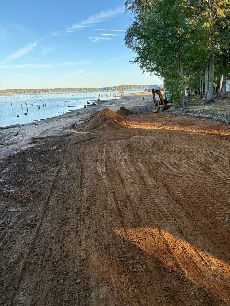 All Photos for Daniel's Dumpsters & Land Improvements in Monroe, LA