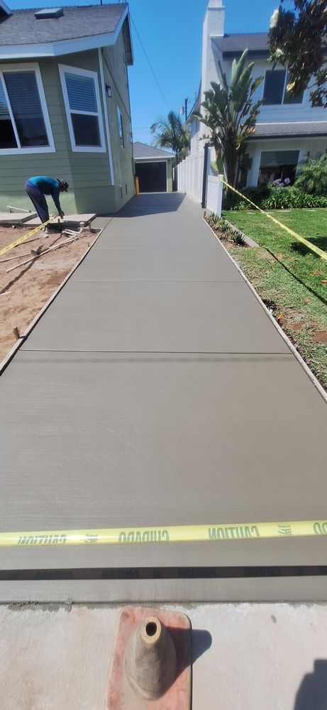 All Photos for Complete Concrete in Torrance, CA