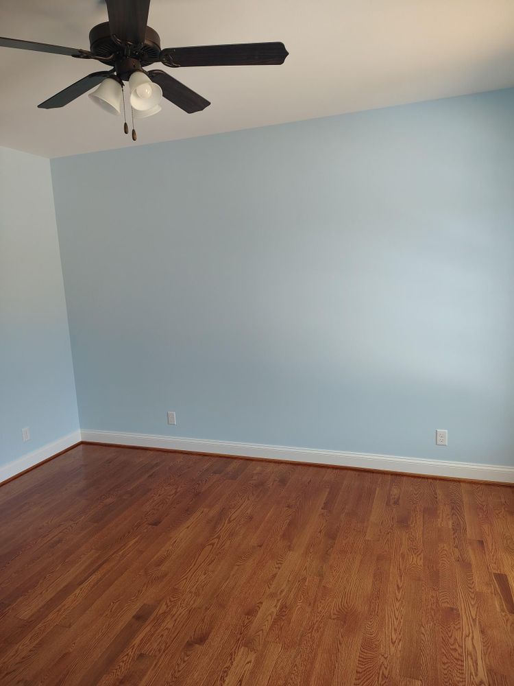 All Photos for Color Coats Painting in Chesterfield, VA