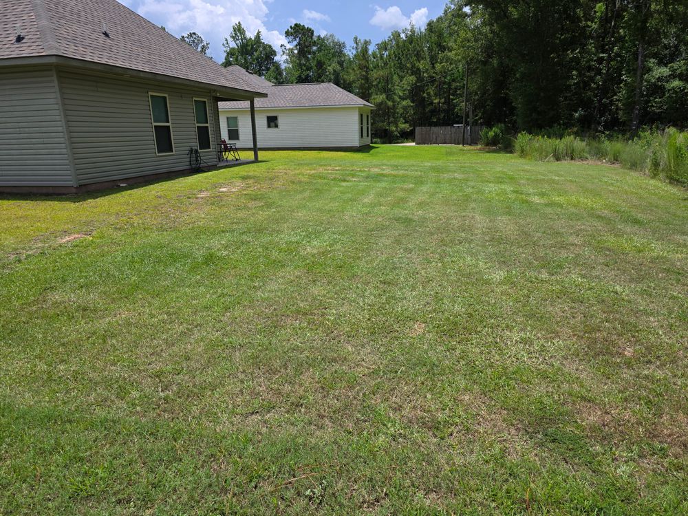 All Photos for Lawn Ranger Lawn Care & Maintenance in Hammond, LA