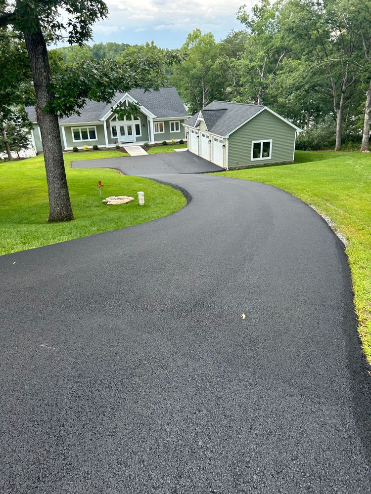 All Photos for James R Carter Paving in Roanoke, VA