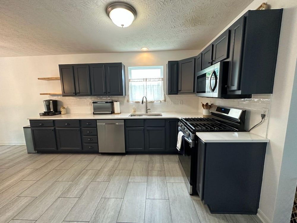 All Photos for Hearts & Hands Painting in Campbell, KY