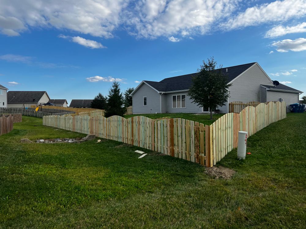 All Photos for FreshFence in Fort Wayne, IN