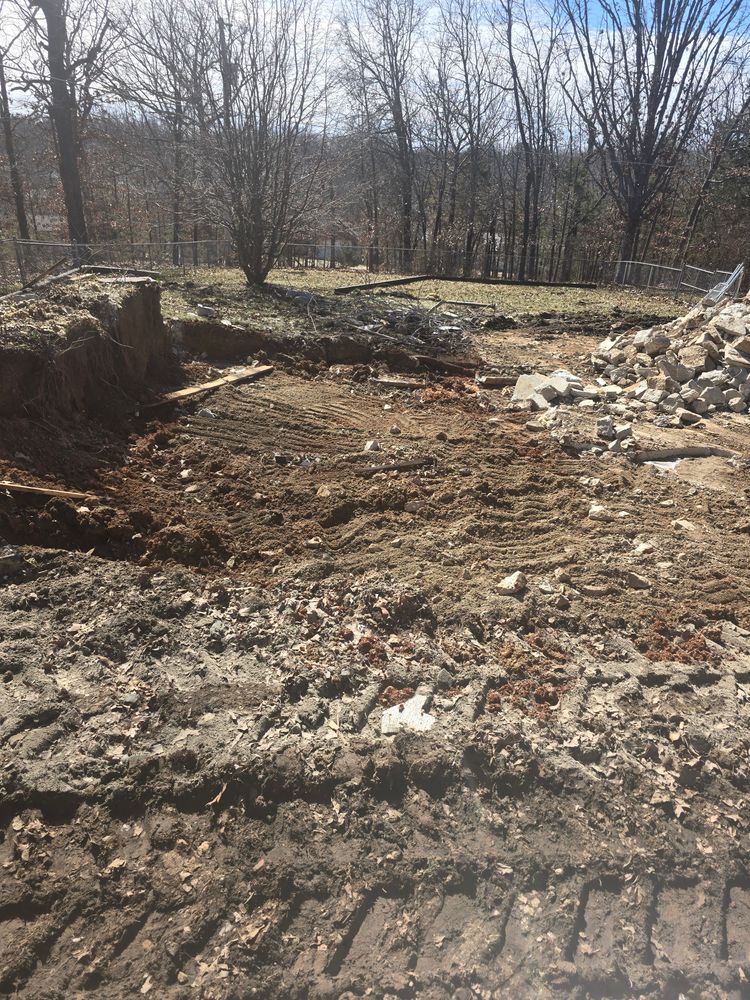 All Photos for S & K Excavation LLC in Bonne Terre, MO