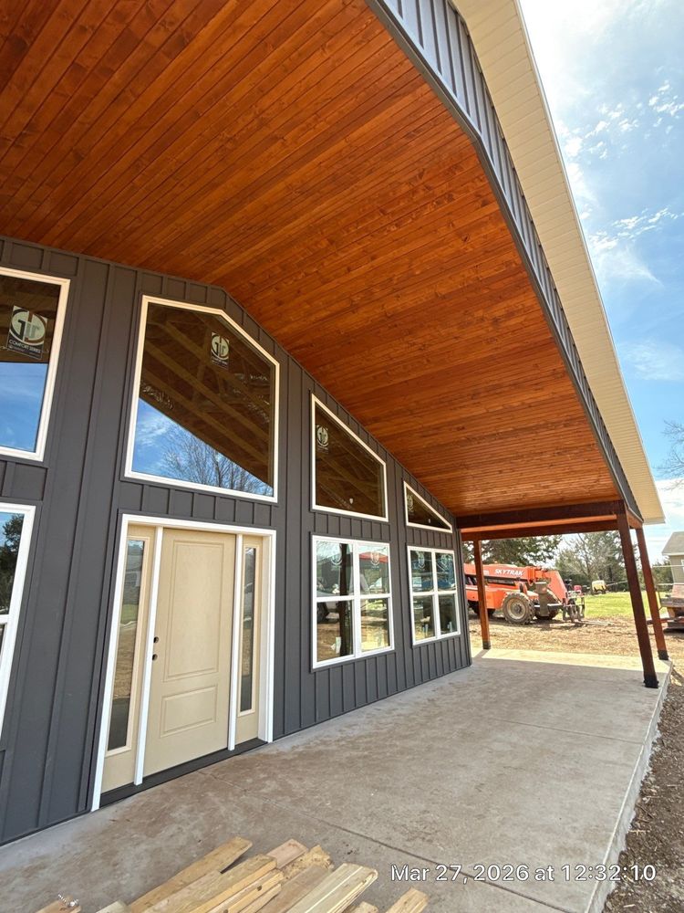 All Photos for Edgecomb Builders in Ottawa , KS