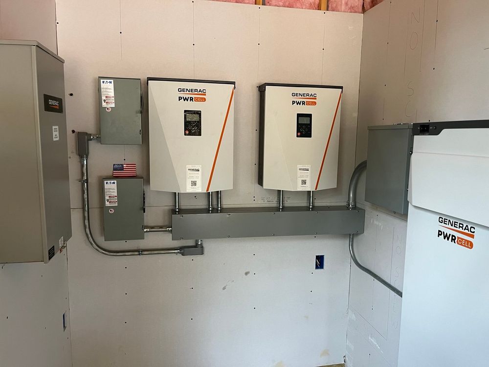 All Photos for G&C ELECTRIC, LLC in Knoxville, TN