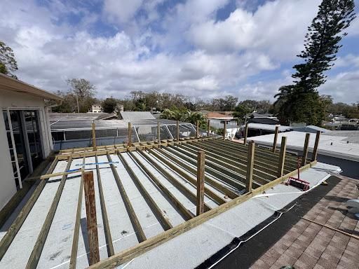 All Photos for JRA Construction in Zephyrhills, FL