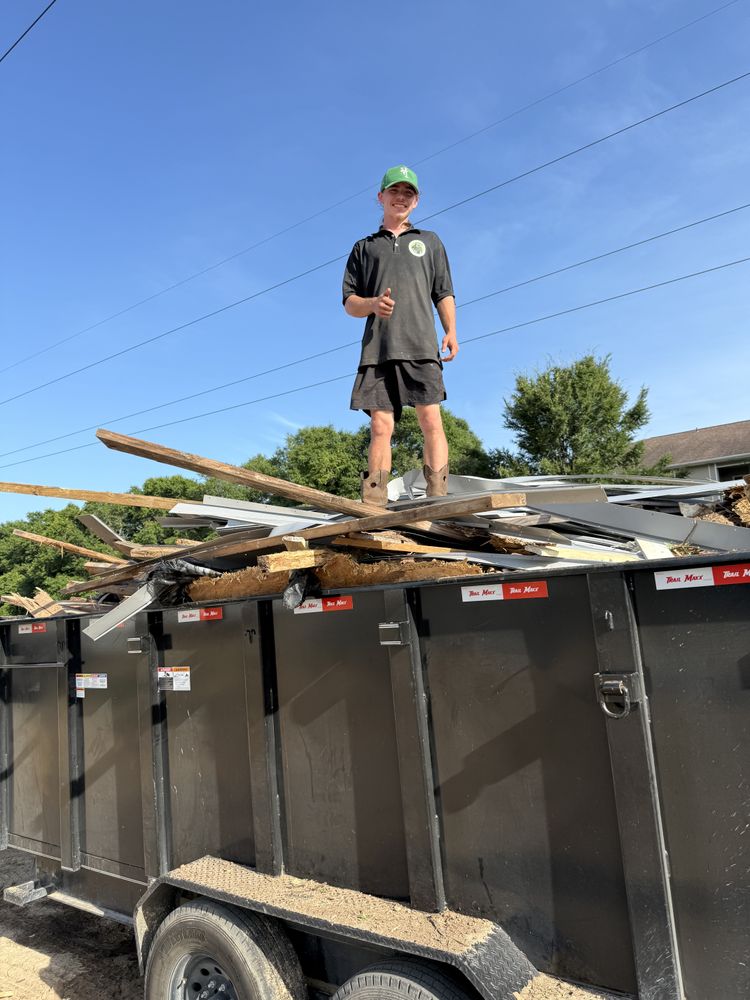 All Photos for Zip Junk Removal in Santa Rosa Beach, FL