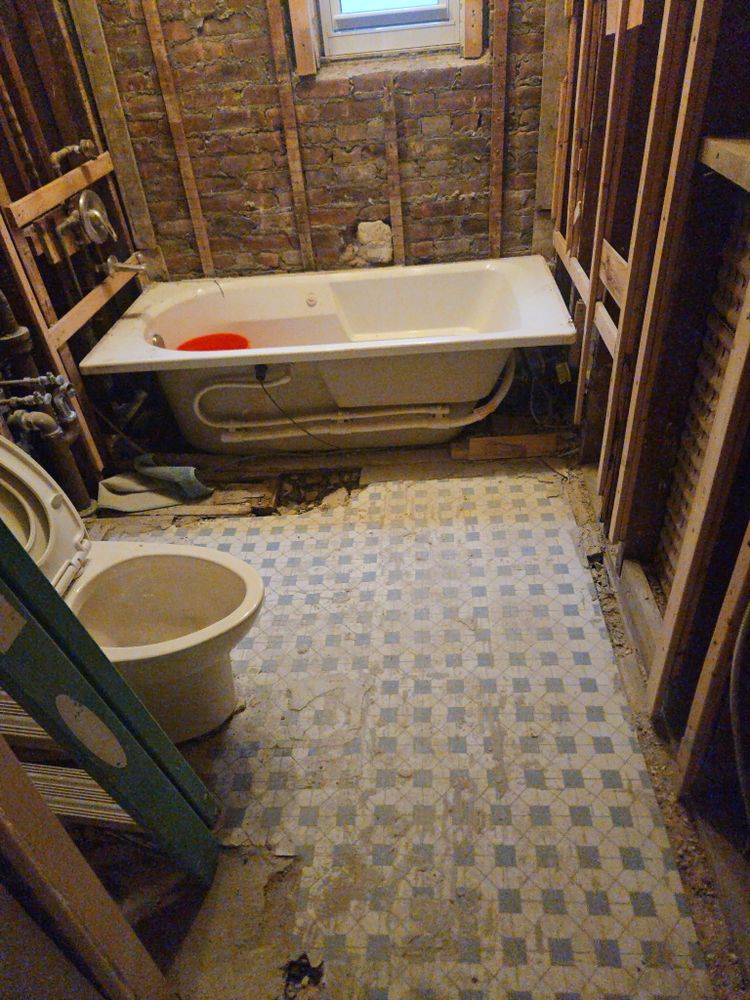All Photos for Quality Contracting in New York, NY