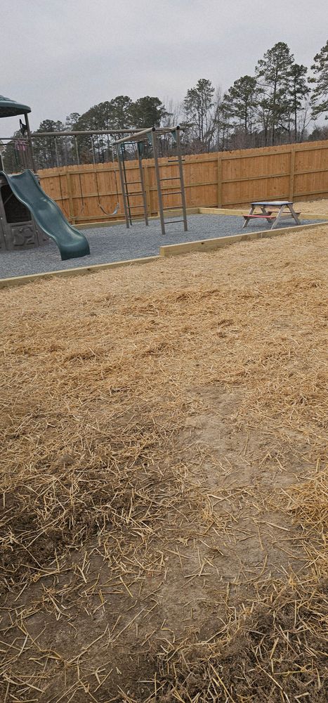 All Photos for Grand Design Outdoor Enhancements in Raleigh, NC