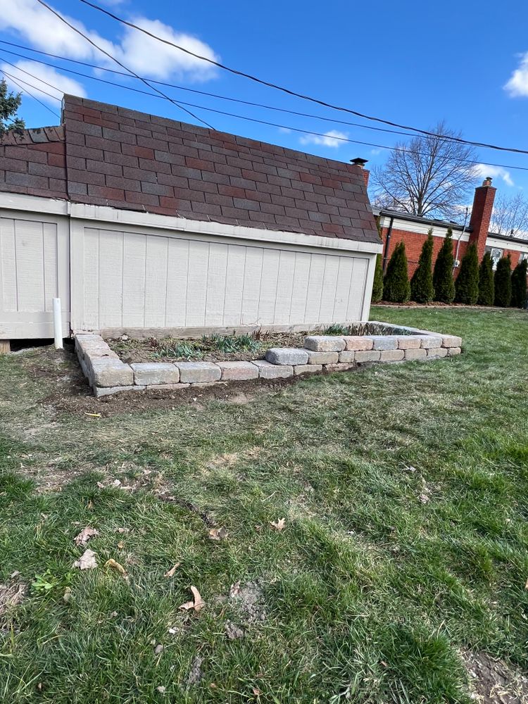 All Photos for Alltimate Outdoor Services in Warren, MI