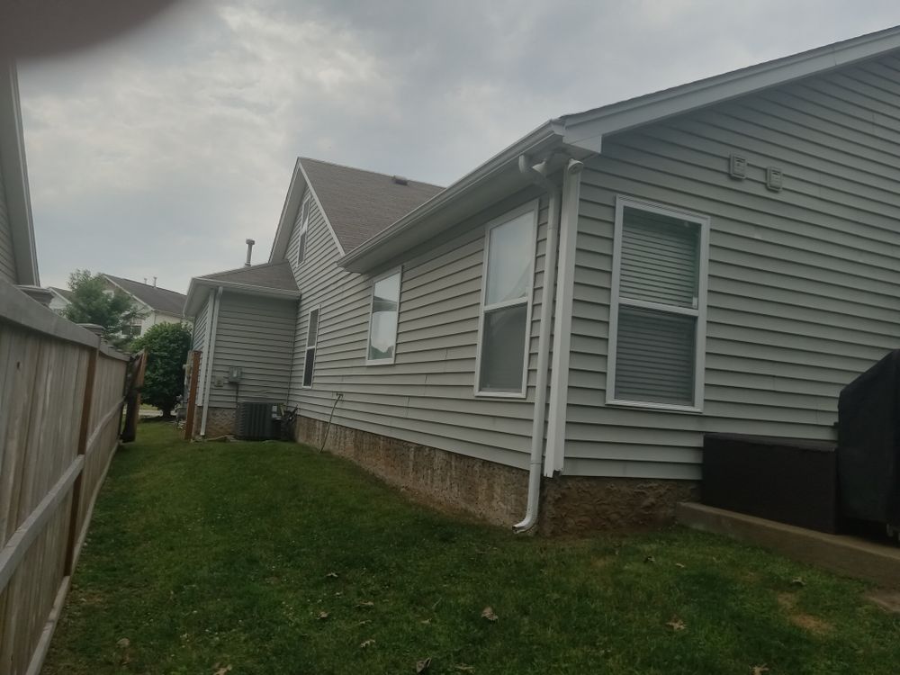 All Photos for Quality Painting & Pressure Washing in Mt. Juliet, TN