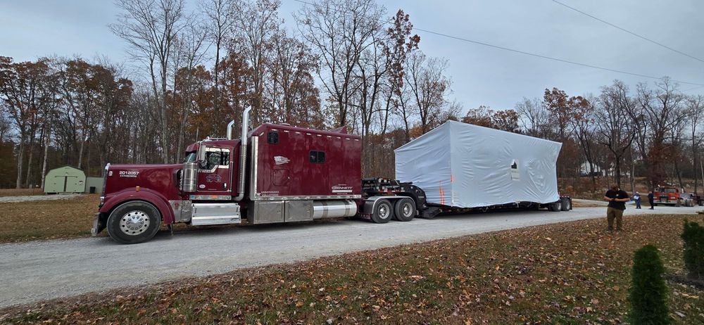 All Photos for Tennessee Plateau Services LLC in Sparta, TN