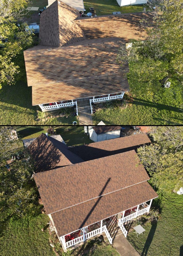 All Photos for AWC Roofing & Restoration  in Fort Worth, TX