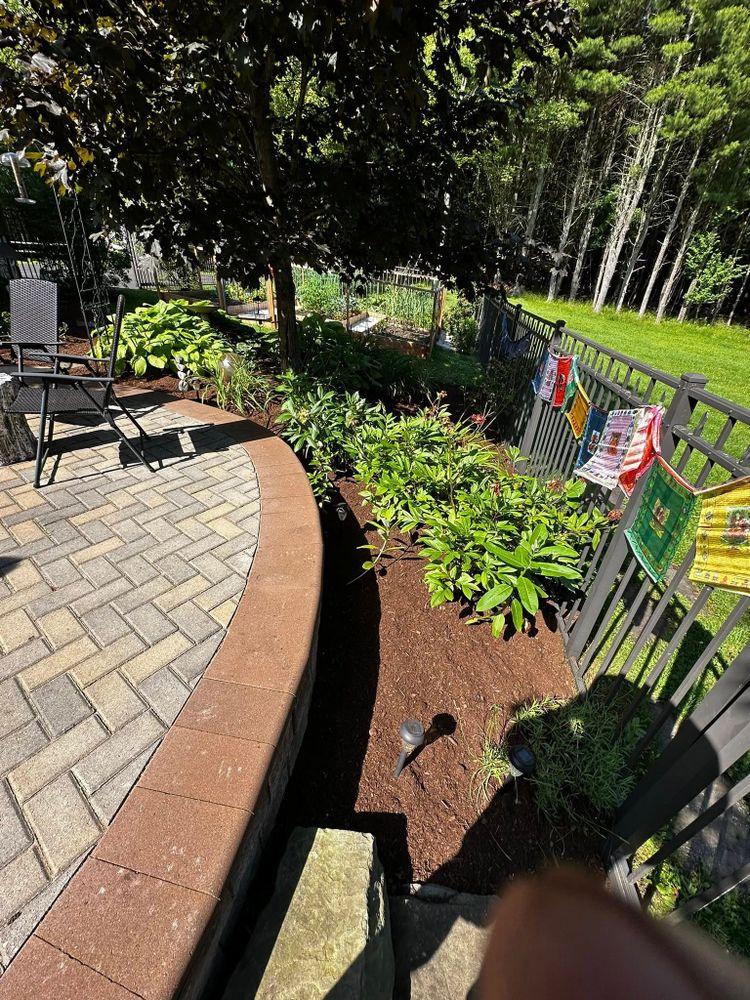 Lawn Care for Lopez Landscaping and Hardscapes in Scranton, PA