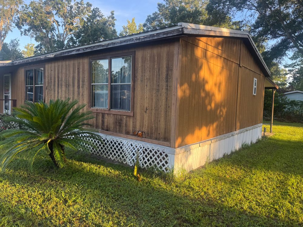 All Photos for C/J Mobile Home Service in Floral City, FL
