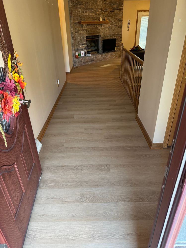 All Photos for Willett Flooring Inc. in Springfield, IL