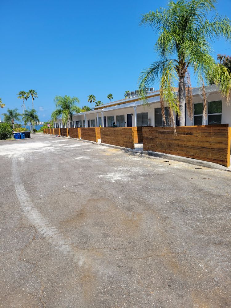 All Photos for Millenium Construction & Property Management in Tampa, FL