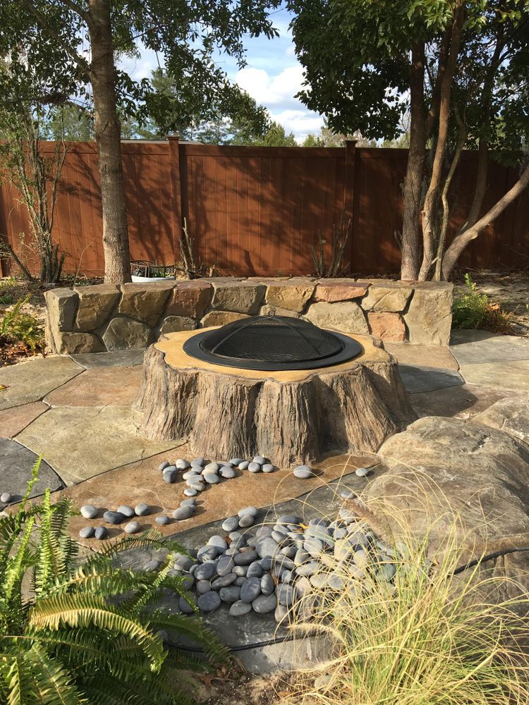 Hardscaping for Jacks Lawn & Landscape LLC  in Hastings, NE