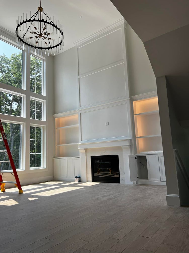 Electrical Repairs for Adam Santos Electric LLC in Fall River, MA