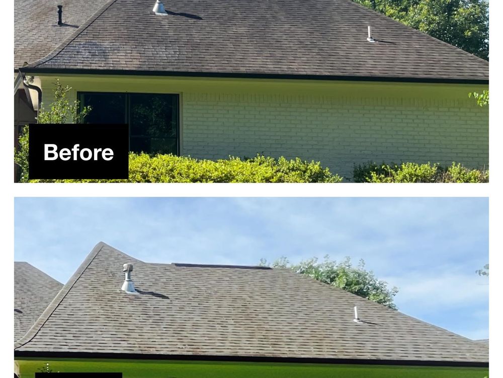 All Photos for Honey Do Oxford Pressure Washing and Soft Washing in Oxford, Mississippi