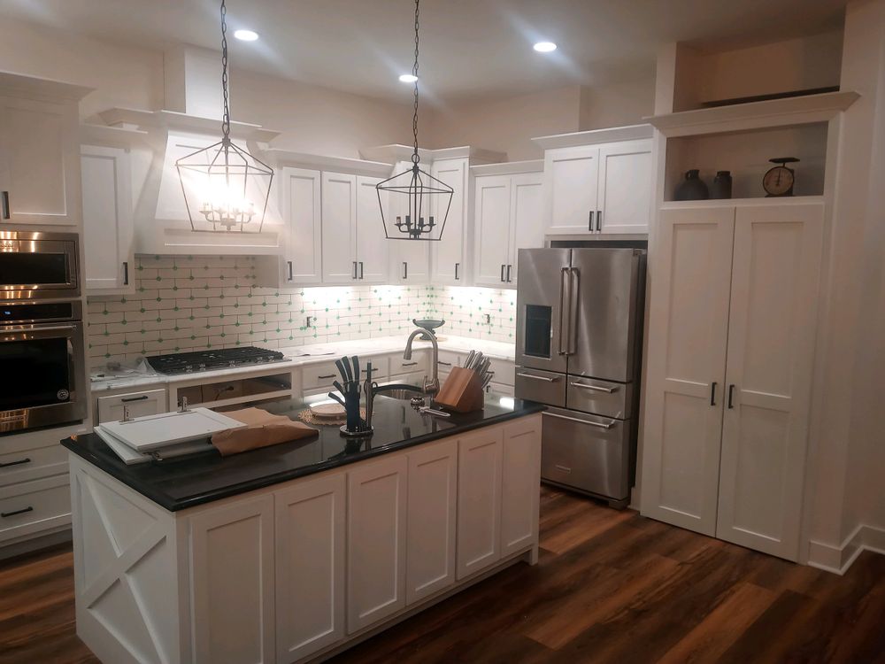 All Photos for Cornerstone Hardwood Designs in Heber Springs, AR