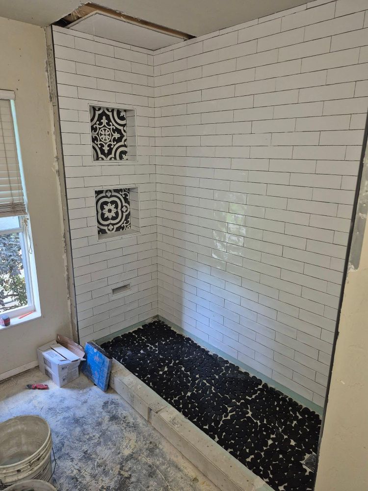 All Photos for Brennan Custom Tiling in Tallahassee, FL