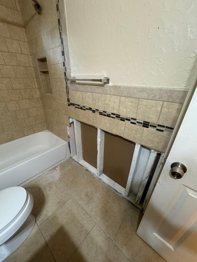 All Photos for Creative Contracting in Beaumont, TX