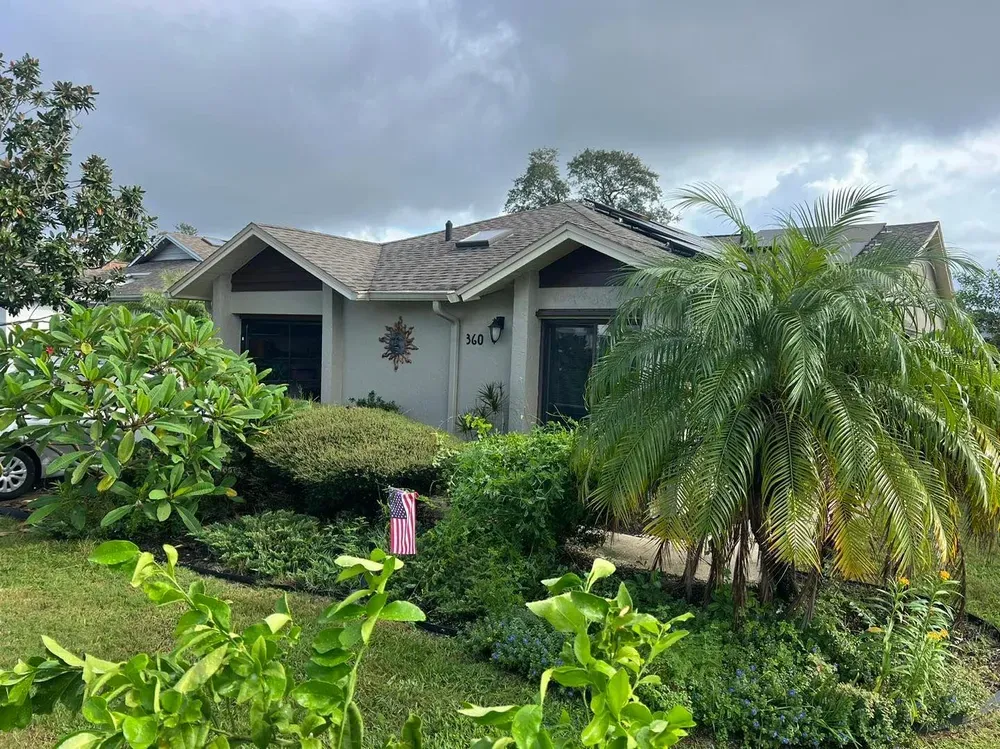 All Photos for Florida Pro Turf in Rockledge, FL