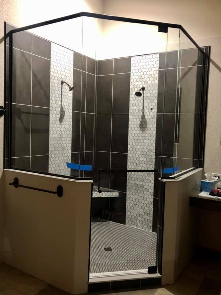 All Photos for Cimarron Glass in Pueblo West, CO