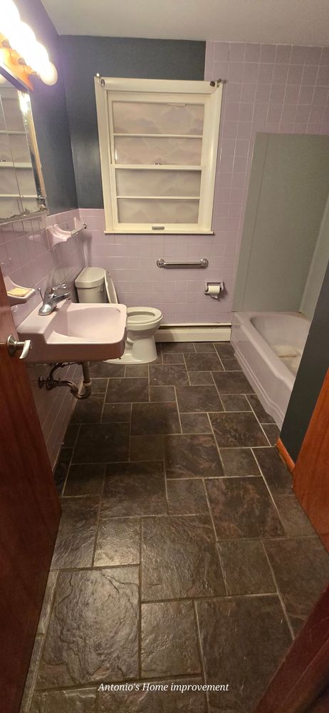 All Photos for Antonio's Home Improvement in Utica, NY