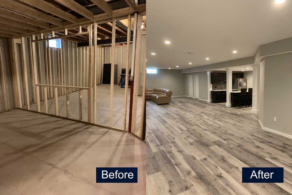 All Photos for High Tech Pro-Construction in Chicago, IL