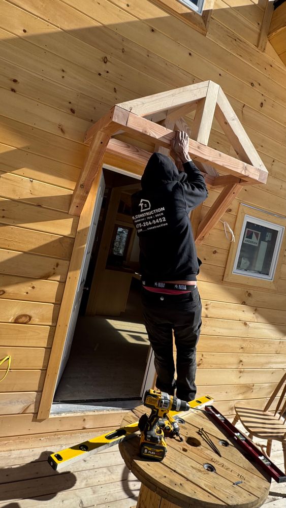 All Photos for 99 Construction in Ashland, NH