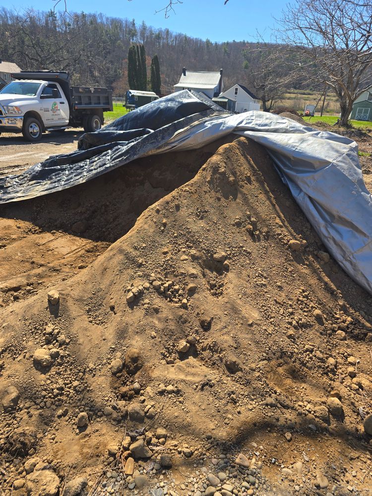 All Photos for Down Home Landscaping in Stillwater, PA