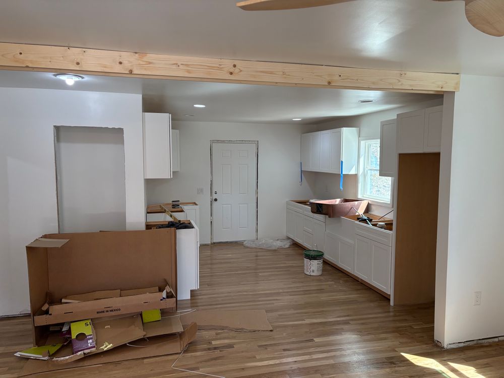 All Photos for Jones Home Repair in Spruce Pine, NC