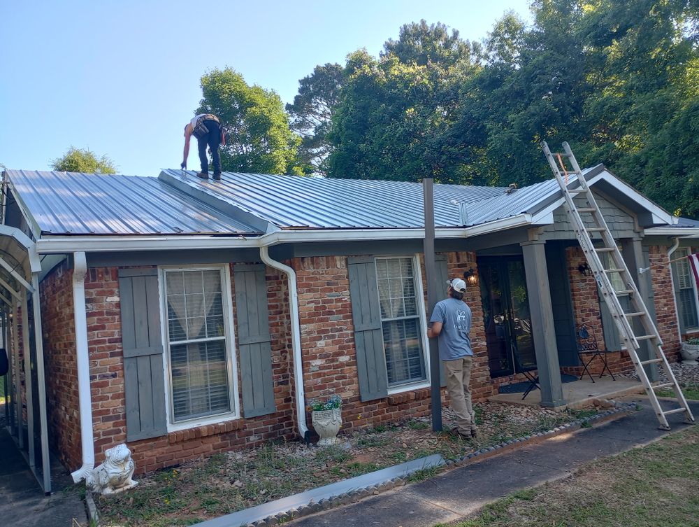 All Photos for Lovvorn Builders in Bowdon, GA
