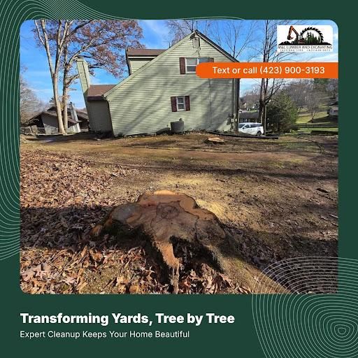 All Photos for M&L Lumber and Excavating in Jonesborough, TN