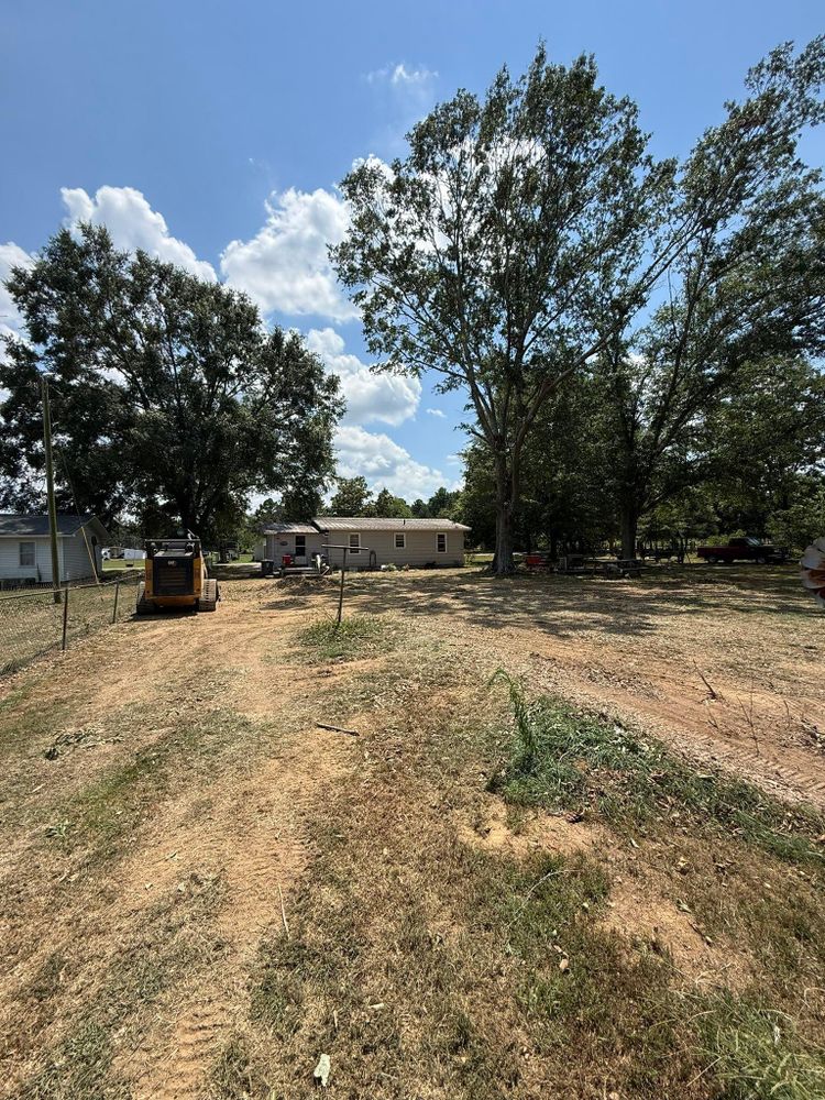 All Photos for Mud Creek Vegetation Management in Russellville, AL