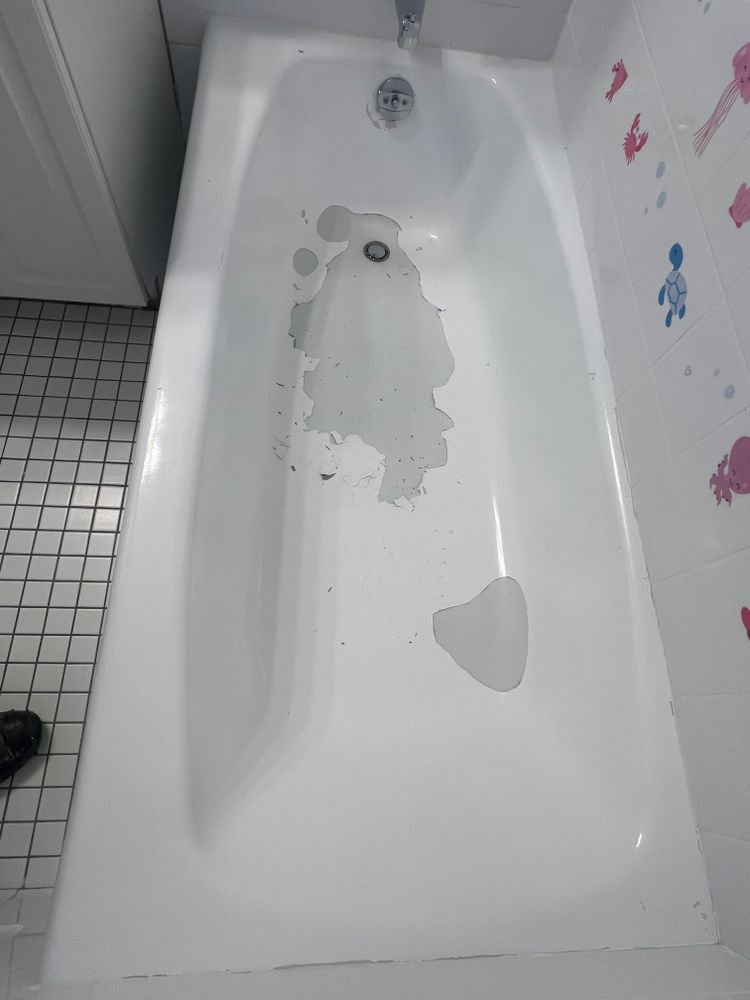 All Photos for Affordable N.Y.C Bathtub Reglazing  in New York, NY